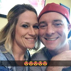 Meet your Posher, Jodie